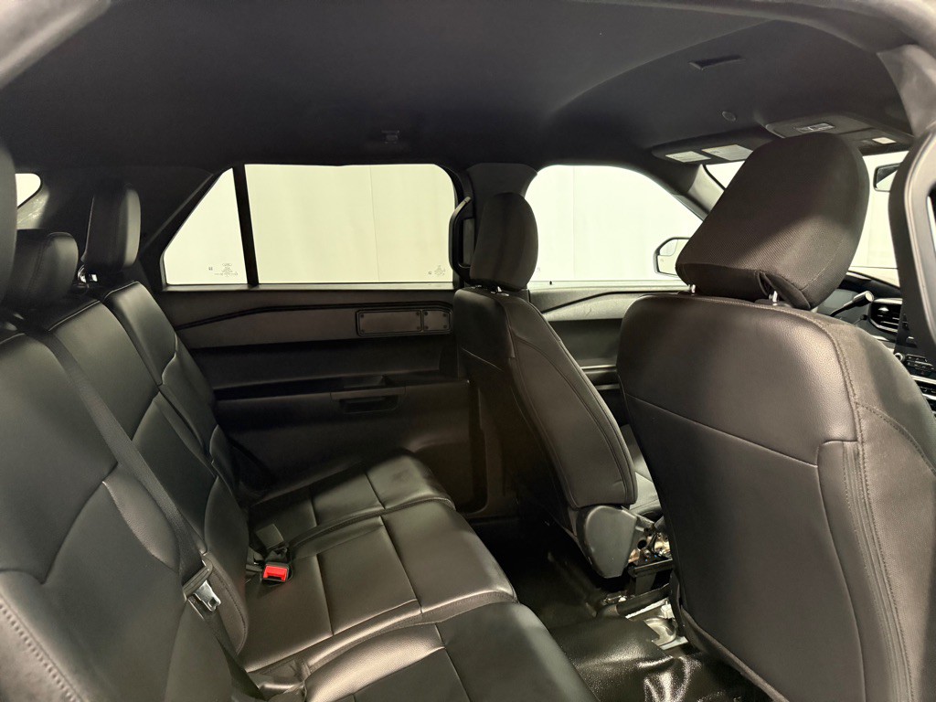2021 Ford Explorer Image 26