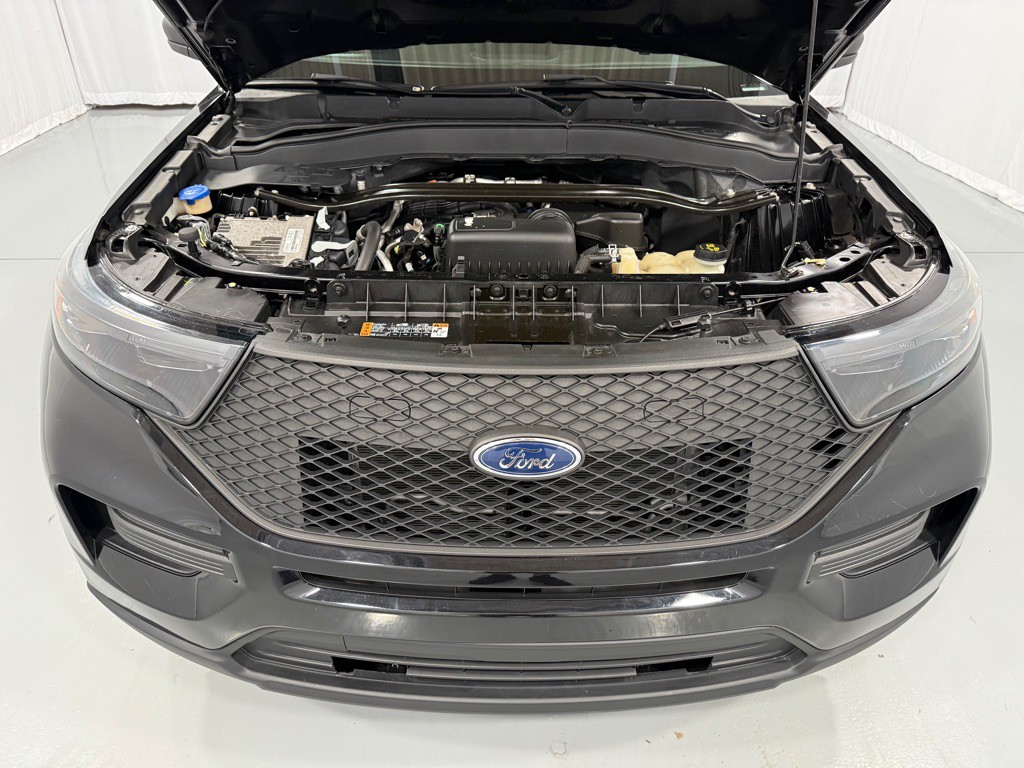 2021 Ford Explorer Image 29