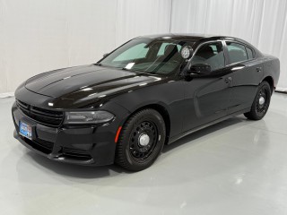 Image for 2019 Dodge Charger Police ID: 6620753