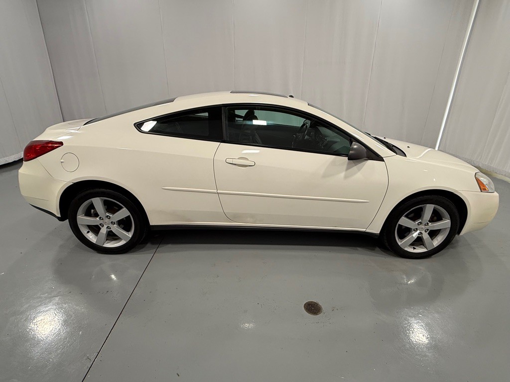2006 Pontiac G6 Image 4