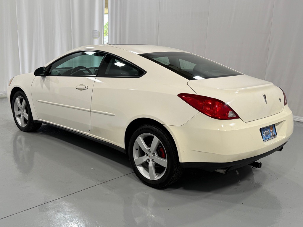 2006 Pontiac G6 Image 7