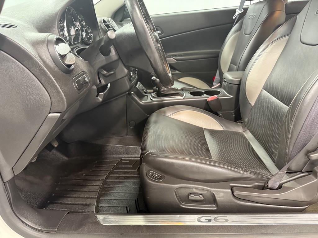 2006 Pontiac G6 Image 11