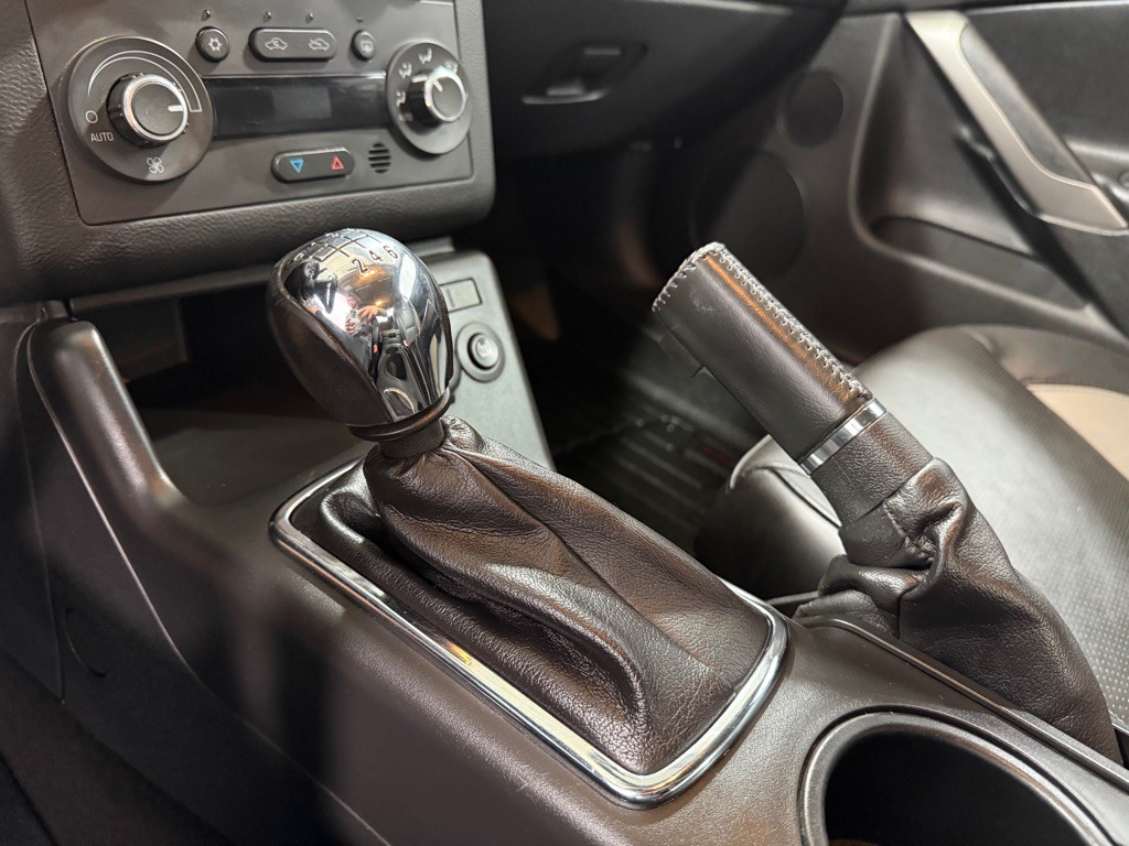 2006 Pontiac G6 Image 14