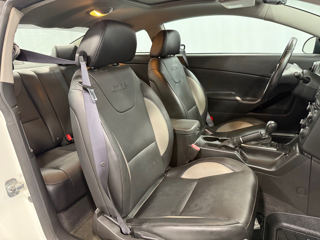 2006 Pontiac G6 Image 18