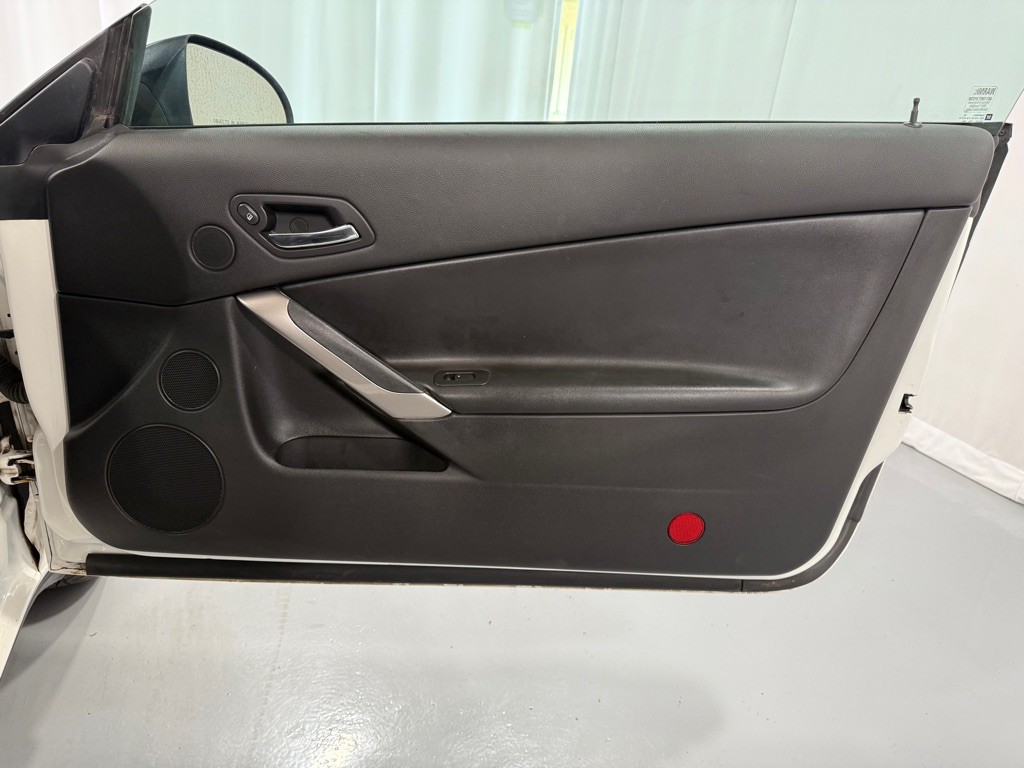 2006 Pontiac G6 Image 19