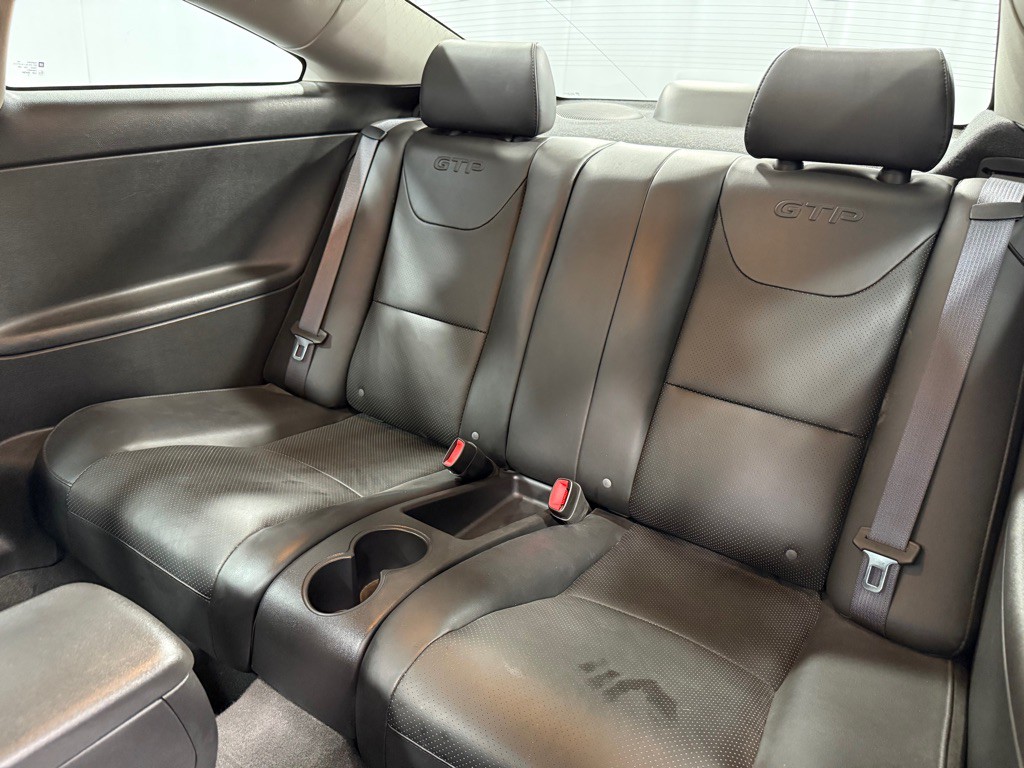 2006 Pontiac G6 Image 20