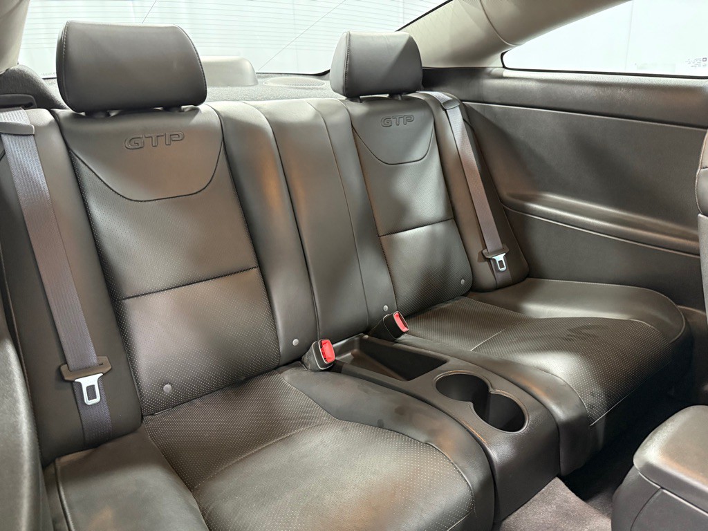 2006 Pontiac G6 Image 22