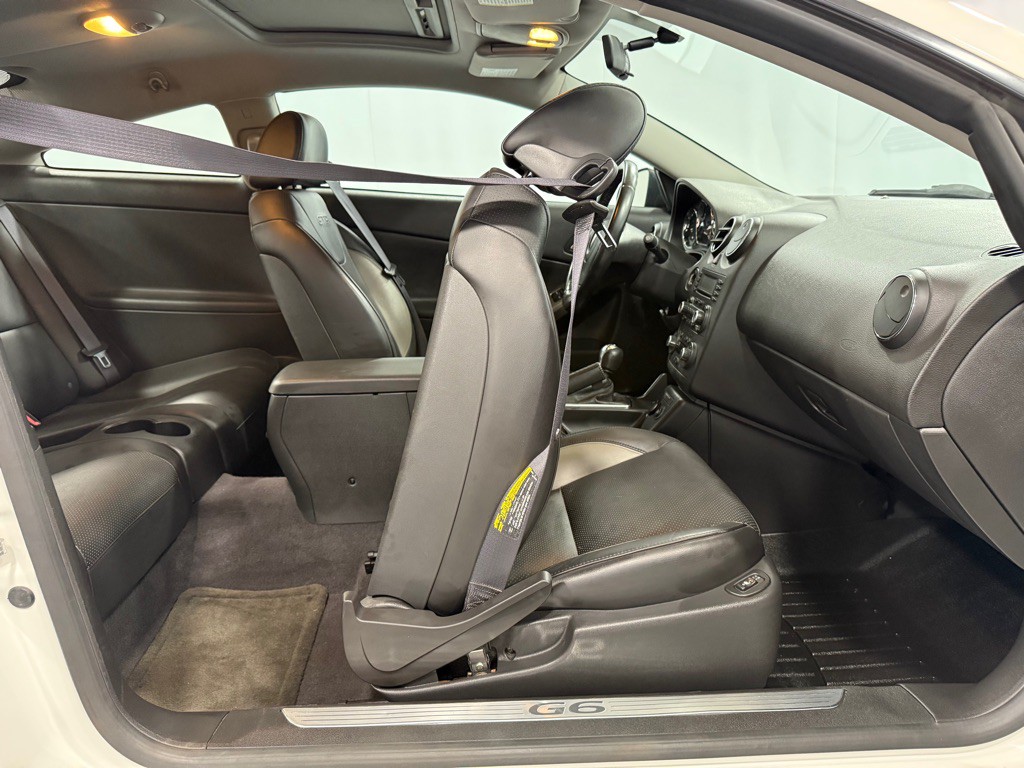 2006 Pontiac G6 Image 23