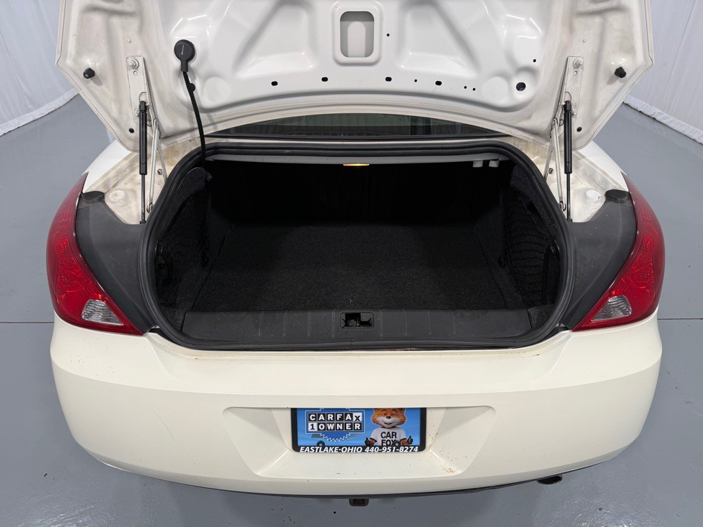 2006 Pontiac G6 Image 25