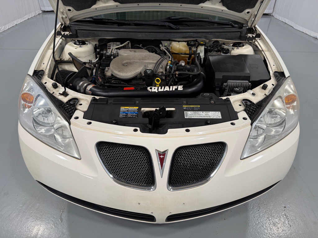 2006 Pontiac G6 Image 26