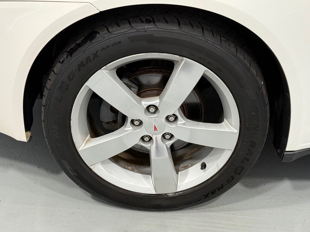 2006 Pontiac G6 Image 27