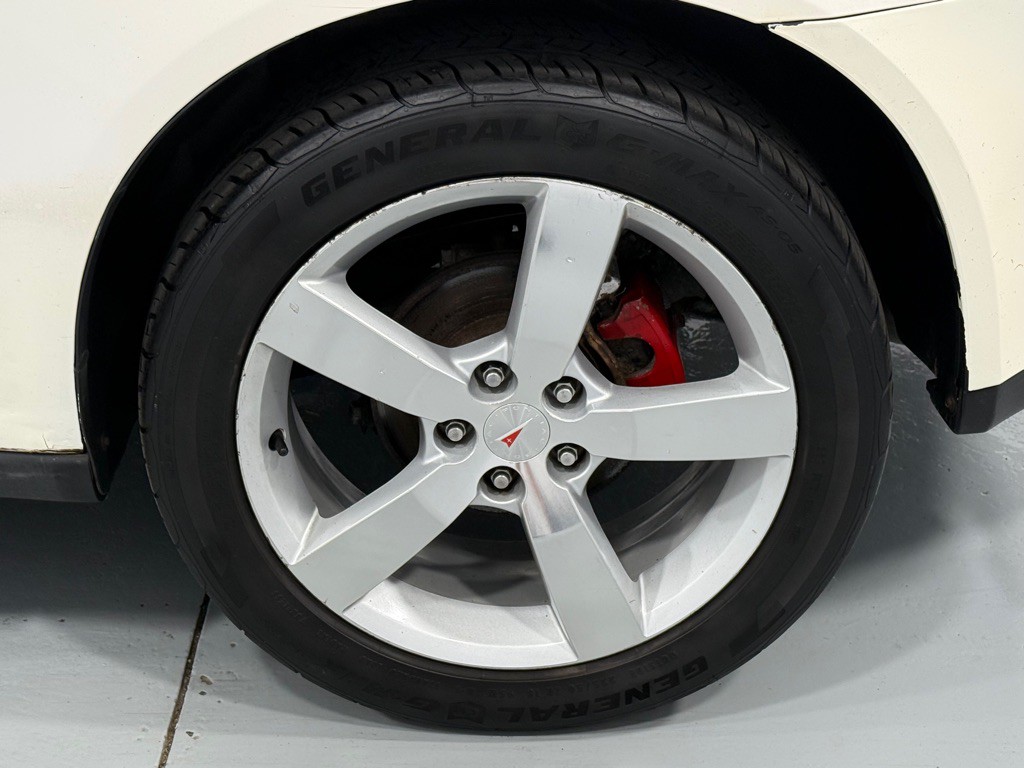 2006 Pontiac G6 Image 28