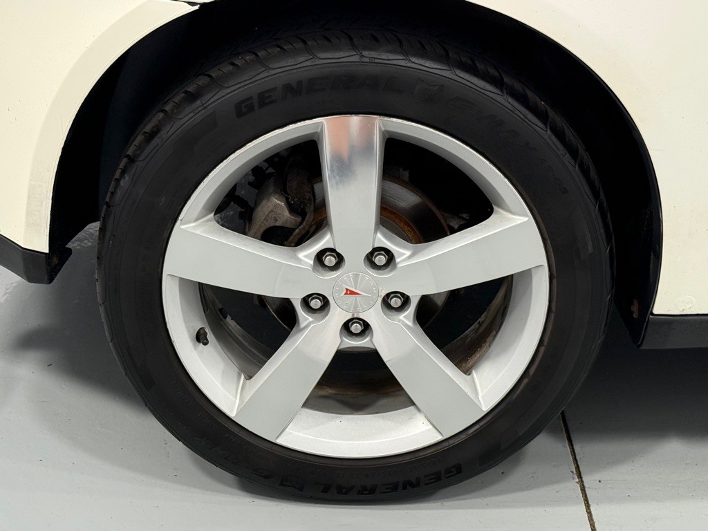 2006 Pontiac G6 Image 29