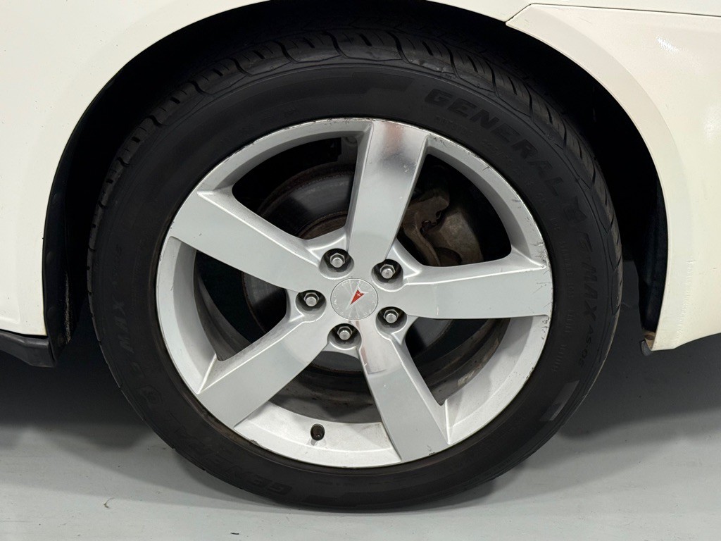 2006 Pontiac G6 Image 30