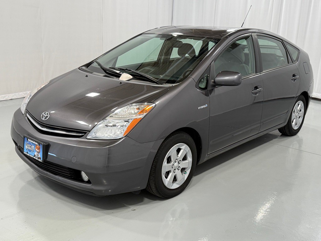 2009 Toyota Prius Image 1