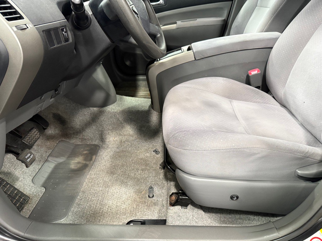 2009 Toyota Prius Image 11