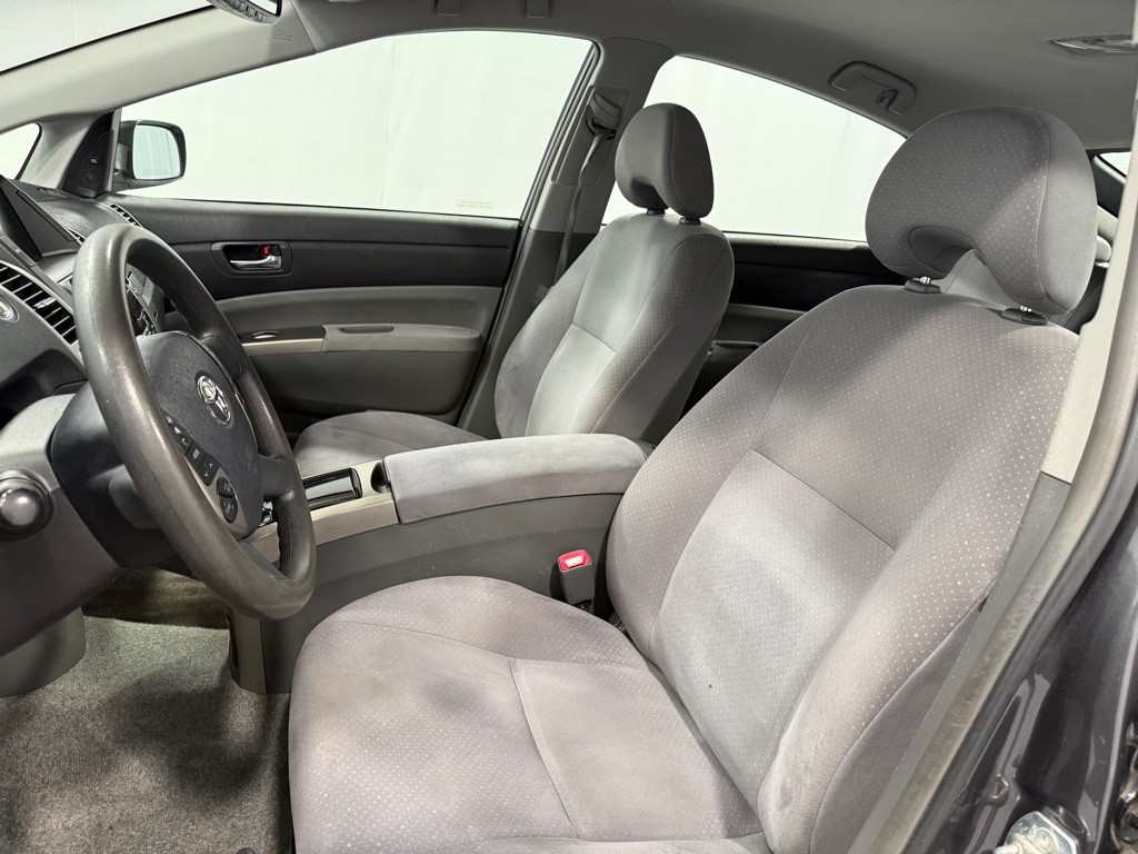 2009 Toyota Prius Image 12