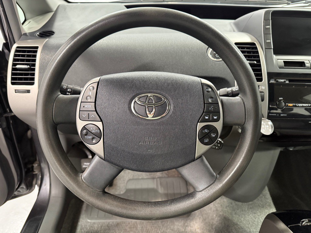 2009 Toyota Prius Image 13