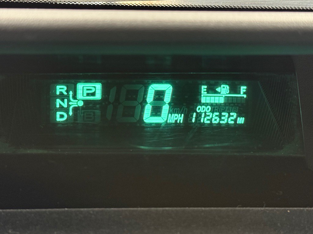 2009 Toyota Prius Image 14