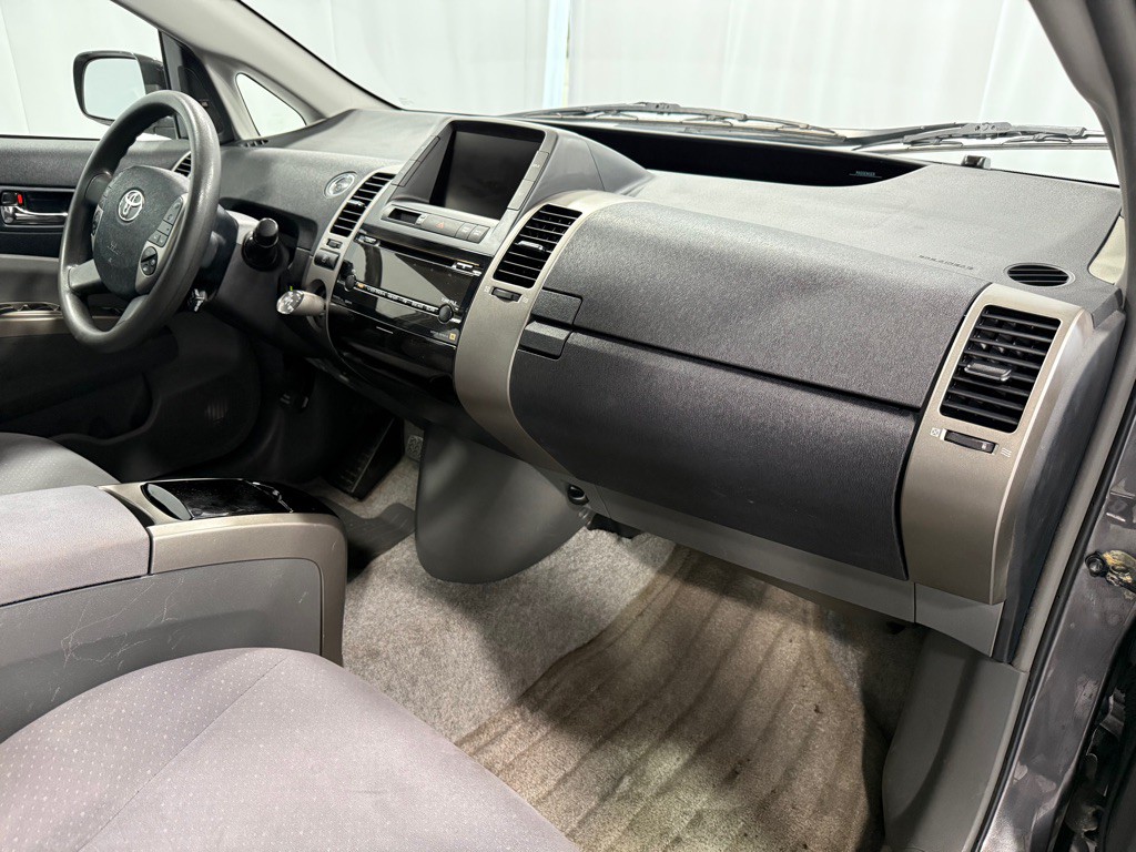 2009 Toyota Prius Image 17