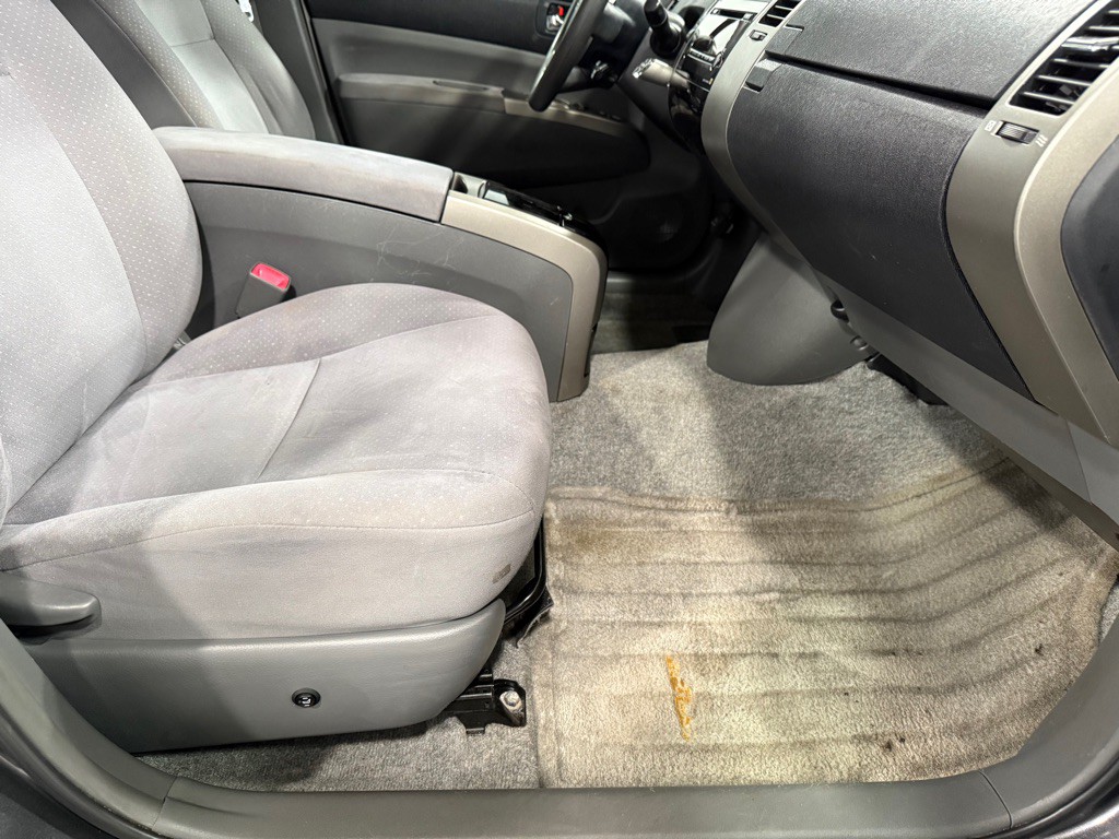 2009 Toyota Prius Image 18