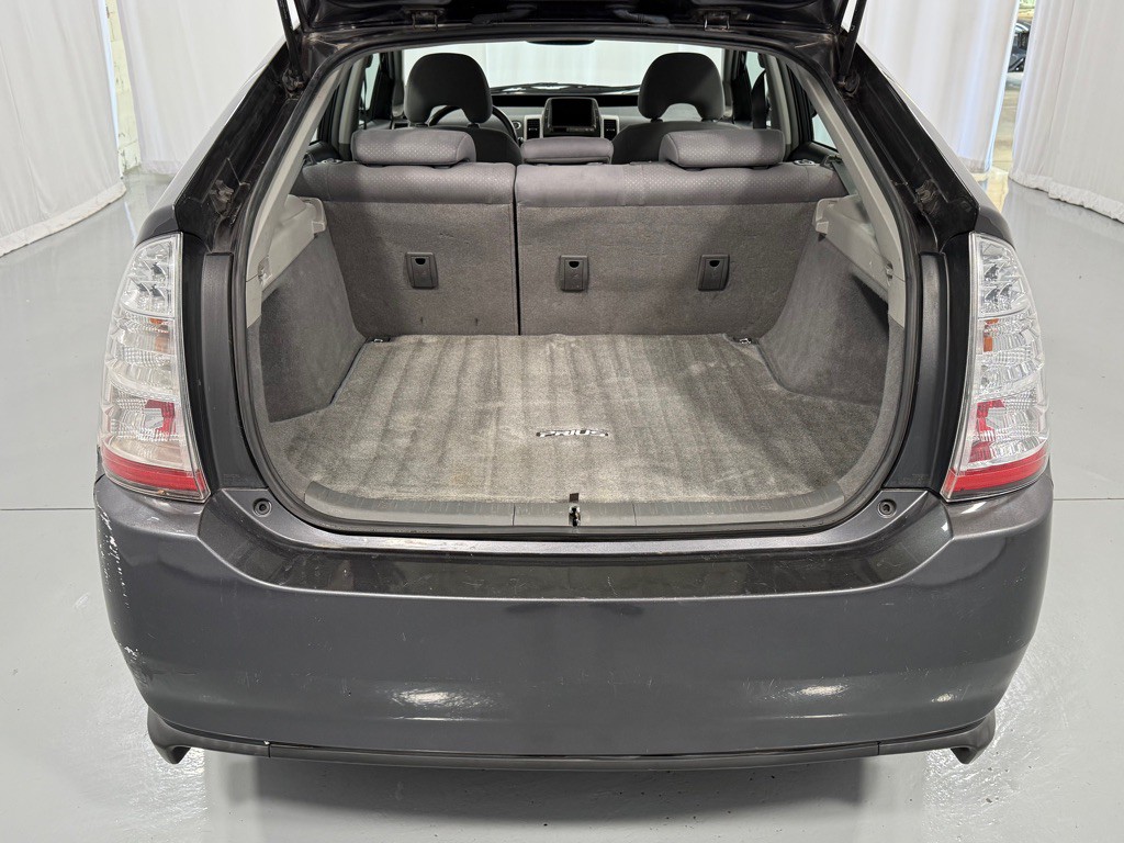2009 Toyota Prius Image 28