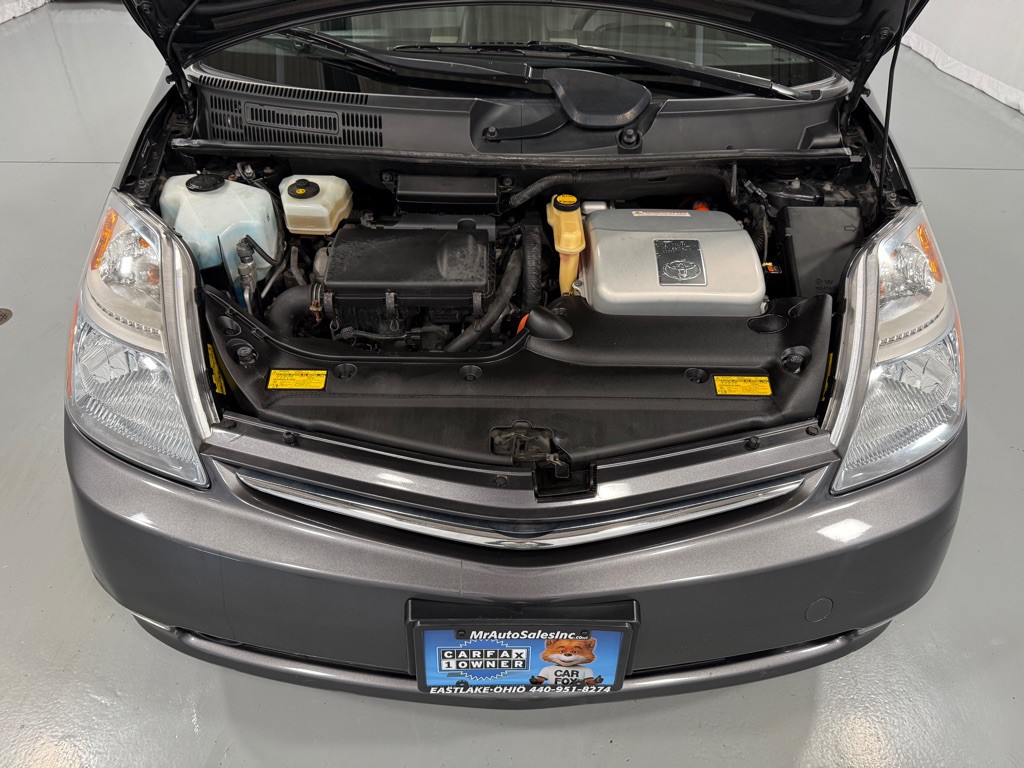 2009 Toyota Prius Image 29