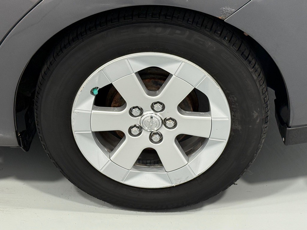 2009 Toyota Prius Image 31