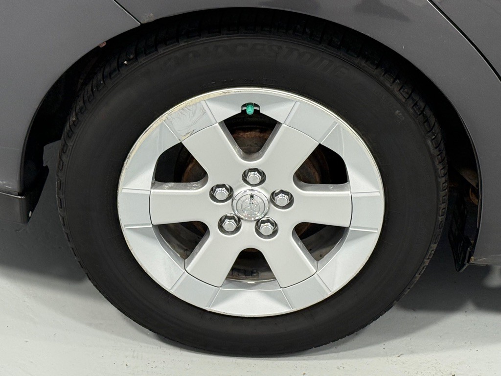 2009 Toyota Prius Image 32