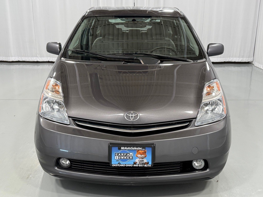 2009 Toyota Prius Image 2