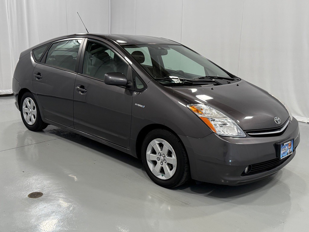 2009 Toyota Prius Image 3