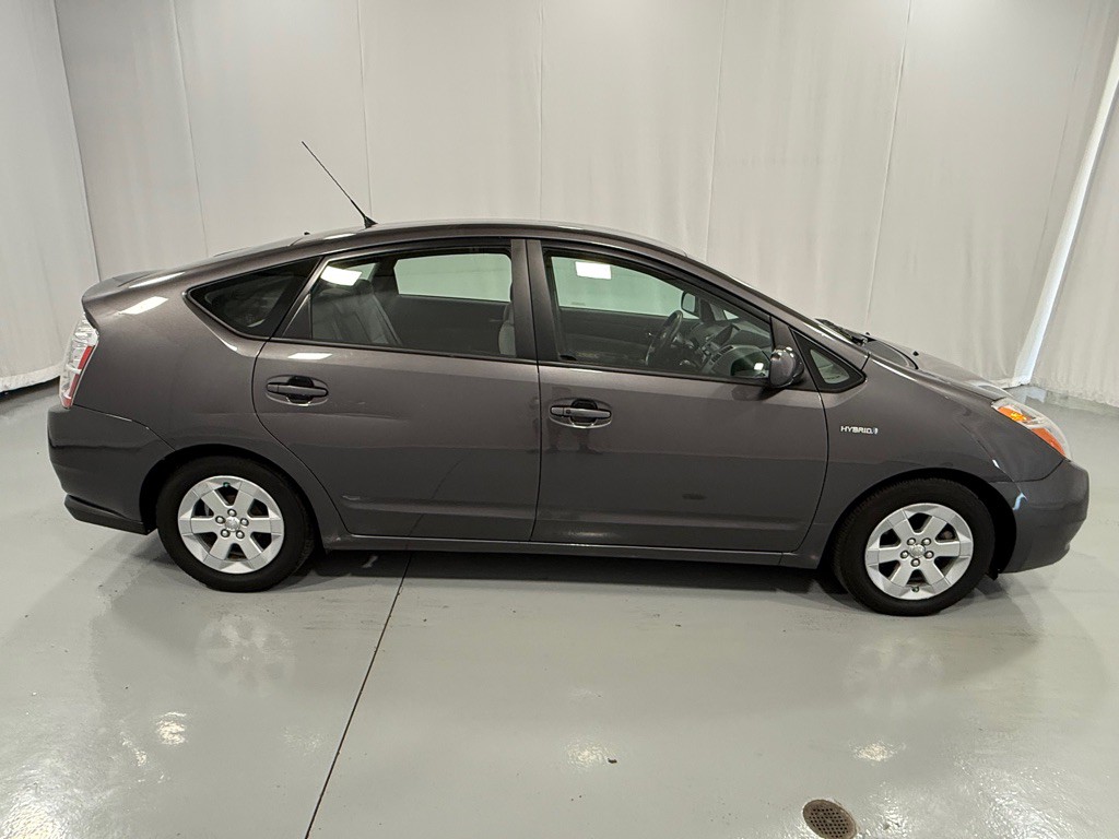2009 Toyota Prius Image 4