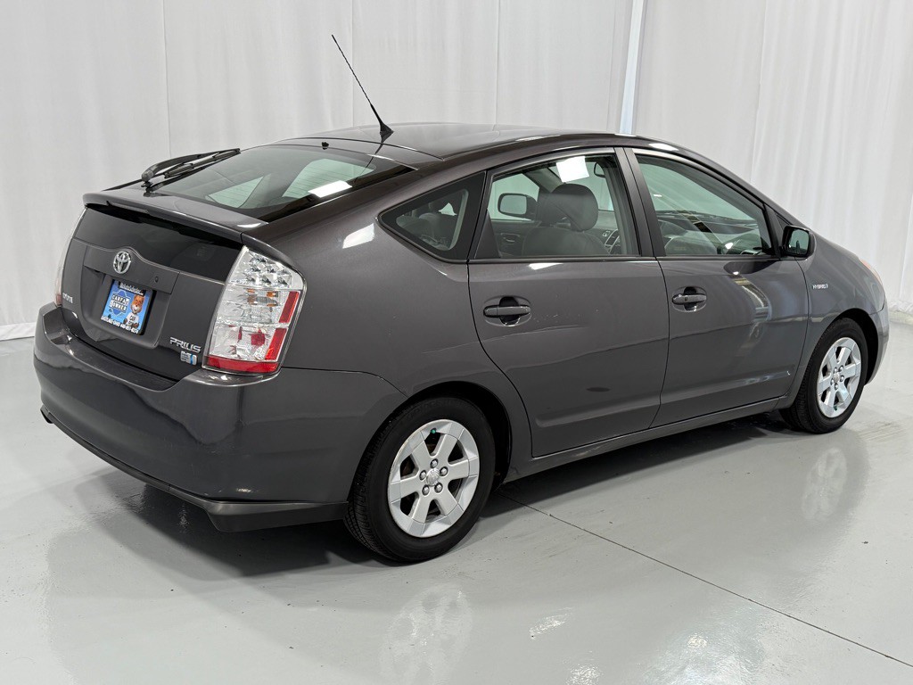 2009 Toyota Prius Image 5