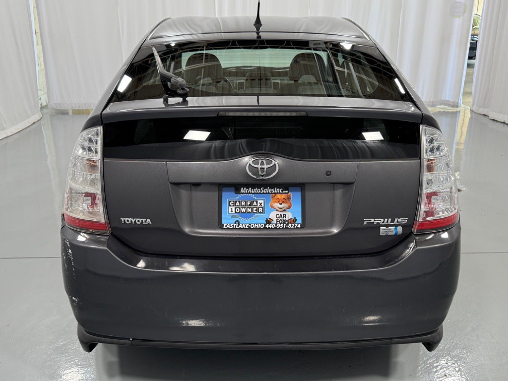 2009 Toyota Prius Image 6