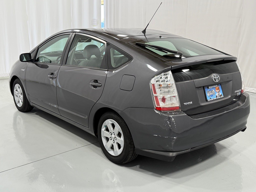 2009 Toyota Prius Image 7