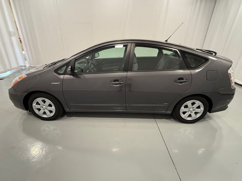 2009 Toyota Prius Image 8