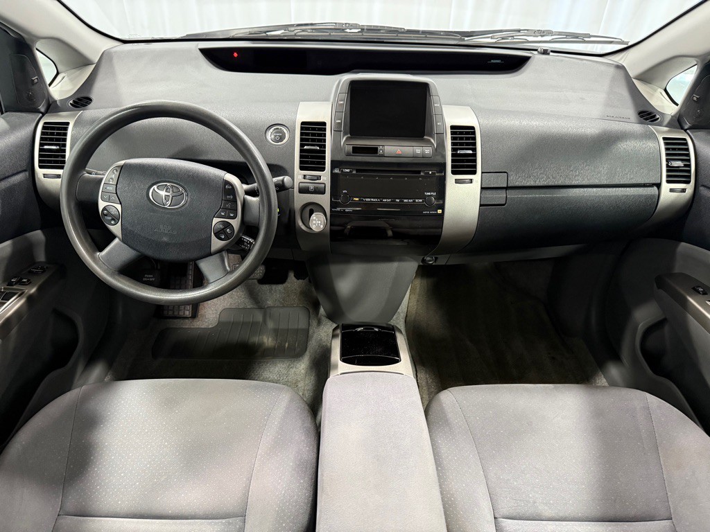 2009 Toyota Prius Image 10