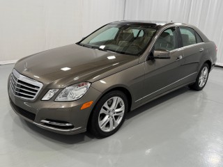 Image for 2011 Mercedes-Benz E-Class E 350 4MATIC ID: 6648510