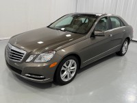 Image for 2011 Mercedes-Benz E-Class E 350 4MATIC ID: 6648510