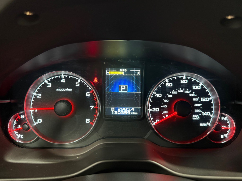 2013 Subaru Outback Image 14