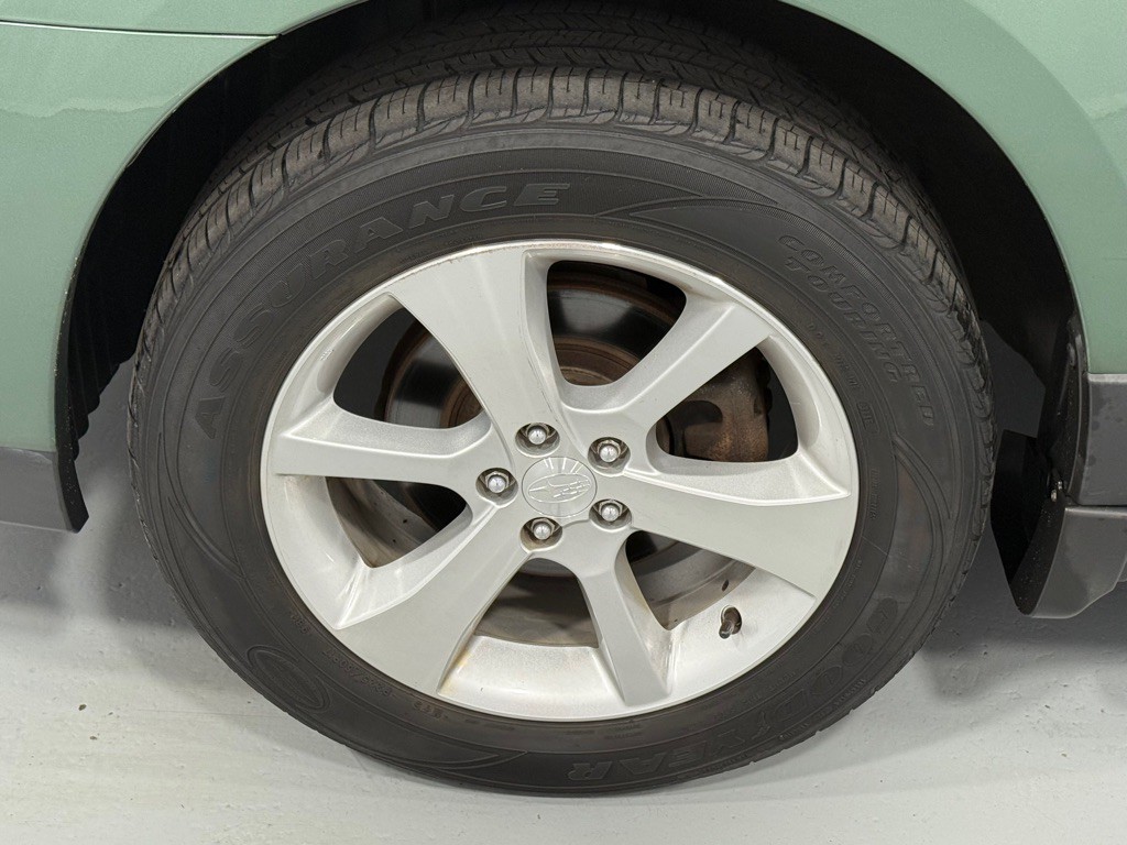 2013 Subaru Outback Image 30