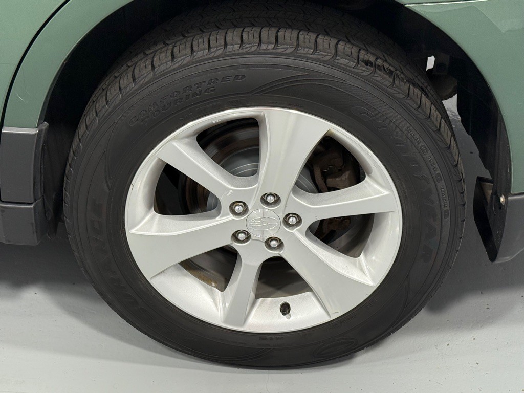 2013 Subaru Outback Image 31