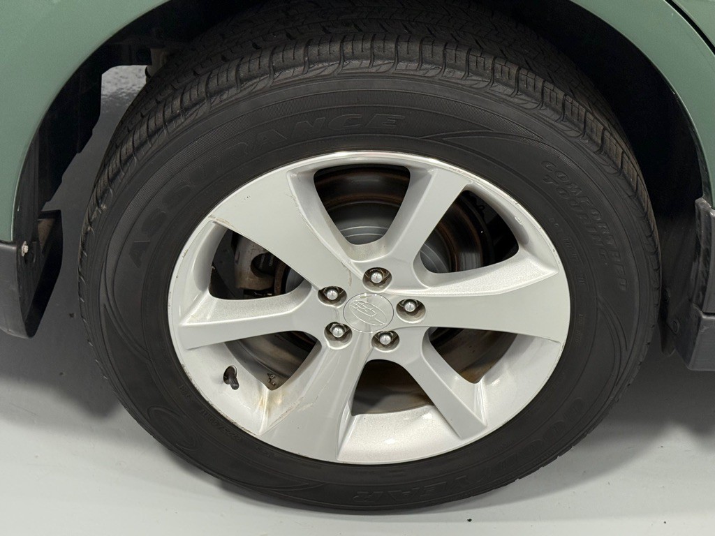 2013 Subaru Outback Image 32