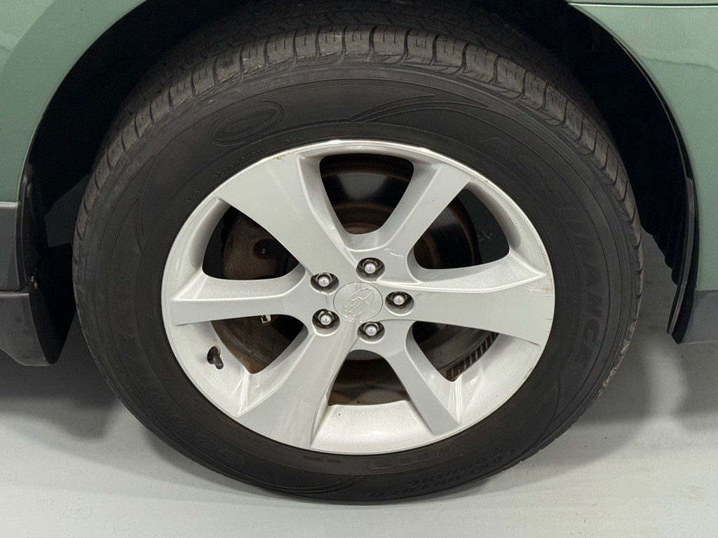 2013 Subaru Outback Image 33