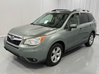 Image for 2014 Subaru Forester 2.5I LIMITED ID: 6651644