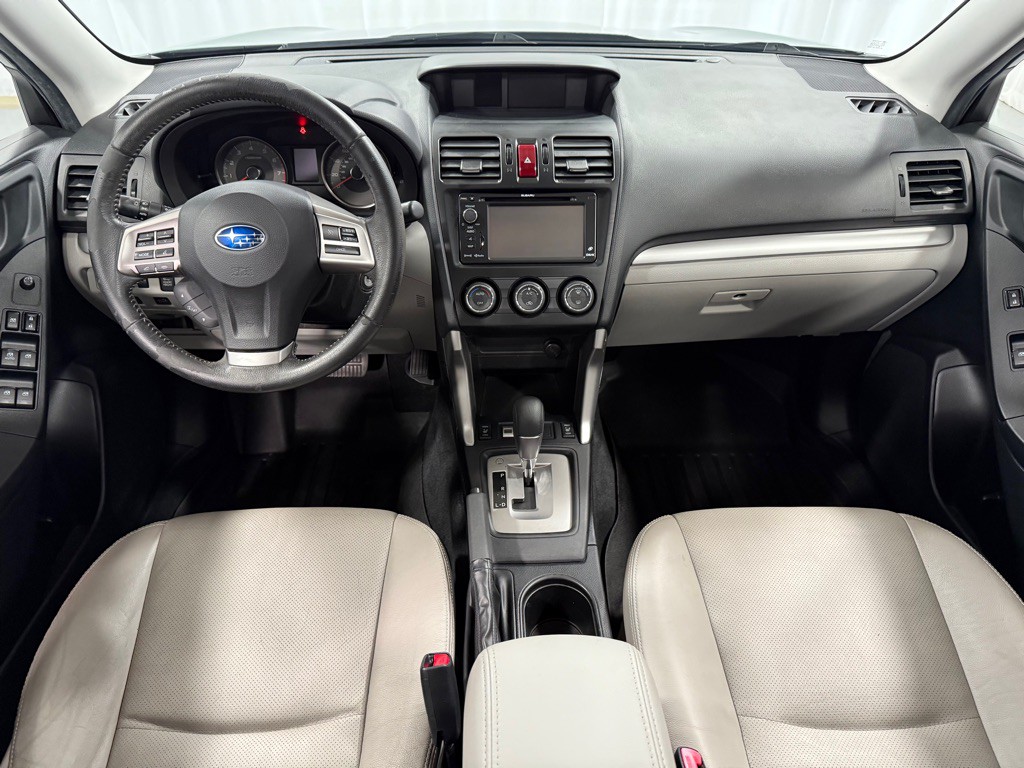 2014 Subaru Forester Image 2