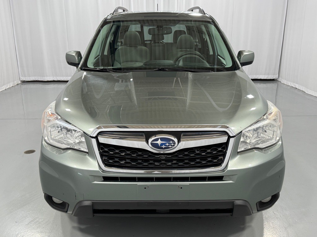 2014 Subaru Forester Image 3
