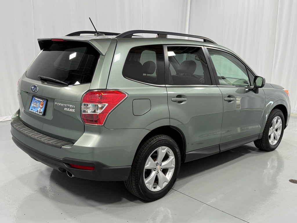 2014 Subaru Forester Image 6