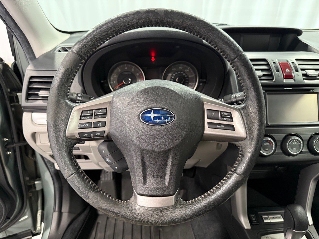 2014 Subaru Forester Image 13
