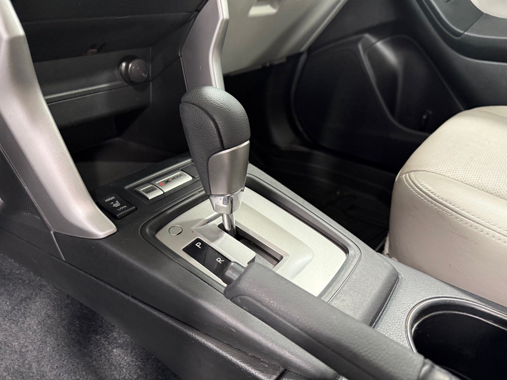 2014 Subaru Forester Image 14